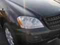 Black - ML 350 4Matic Photo No. 4