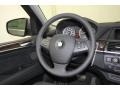 Black Steering Wheel Photo for 2013 BMW X5 #75356224