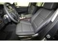  2013 X5 xDrive 35d Black Interior