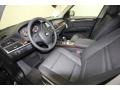 Black Interior Photo for 2013 BMW X5 #75356278