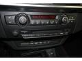 2013 BMW X5 Black Interior Audio System Photo