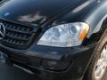 Black - ML 350 4Matic Photo No. 5