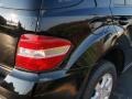 Black - ML 350 4Matic Photo No. 17