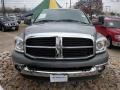 2007 Mineral Gray Metallic Dodge Ram 2500 SLT Mega Cab  photo #2