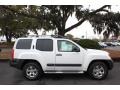 Avalanche White - Xterra S Photo No. 3