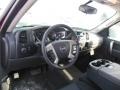 2013 Sonoma Red Metallic GMC Sierra 1500 SLE Extended Cab 4x4  photo #10
