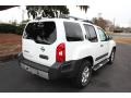 Avalanche White - Xterra S Photo No. 5
