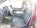 2013 Sonoma Red Metallic GMC Sierra 1500 SLE Extended Cab 4x4  photo #11