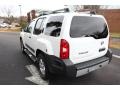 Avalanche White - Xterra S Photo No. 8