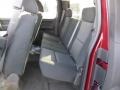 Sonoma Red Metallic - Sierra 1500 SLE Extended Cab 4x4 Photo No. 13