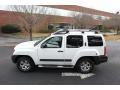 Avalanche White - Xterra S Photo No. 10
