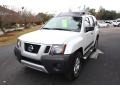 Avalanche White - Xterra S Photo No. 11