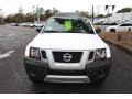 Avalanche White - Xterra S Photo No. 12