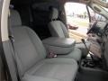 2007 Mineral Gray Metallic Dodge Ram 2500 SLT Mega Cab  photo #18