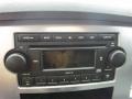 2007 Dodge Ram 2500 SLT Mega Cab Controls