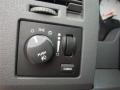 Medium Slate Gray Controls Photo for 2007 Dodge Ram 2500 #75358166