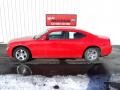 TorRed 2010 Dodge Charger SE