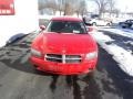 2010 TorRed Dodge Charger SE  photo #2