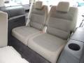 2010 White Suede Ford Flex SE  photo #15