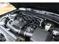 2012 Nissan Xterra 4.0 Liter DOHC 24-Valve CVTCS V6 Engine Photo