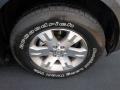 2012 Dark Slate Nissan Pathfinder Silver  photo #4