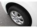 Fresh Powder White - Versa 1.8 S Hatchback Photo No. 21