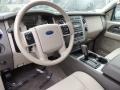 2012 Oxford White Ford Expedition EL XLT  photo #4