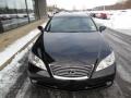 Obsidian Black - ES 350 Photo No. 4