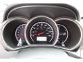 Black Gauges Photo for 2012 Nissan Murano #75358793