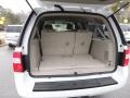 2012 Oxford White Ford Expedition EL XLT  photo #17