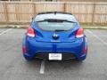 Marathon Blue - Veloster  Photo No. 7
