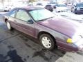Chameleon Blue Metallic - Thunderbird LX Photo No. 3