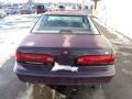 Chameleon Blue Metallic - Thunderbird LX Photo No. 4