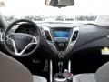 Marathon Blue - Veloster  Photo No. 13