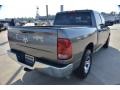 2010 Mineral Gray Metallic Dodge Ram 1500 ST Crew Cab  photo #6