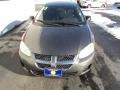 Graphite Metallic - Stratus SXT Sedan Photo No. 2