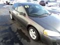 Graphite Metallic - Stratus SXT Sedan Photo No. 3