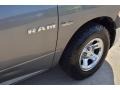 2010 Mineral Gray Metallic Dodge Ram 1500 ST Crew Cab  photo #9