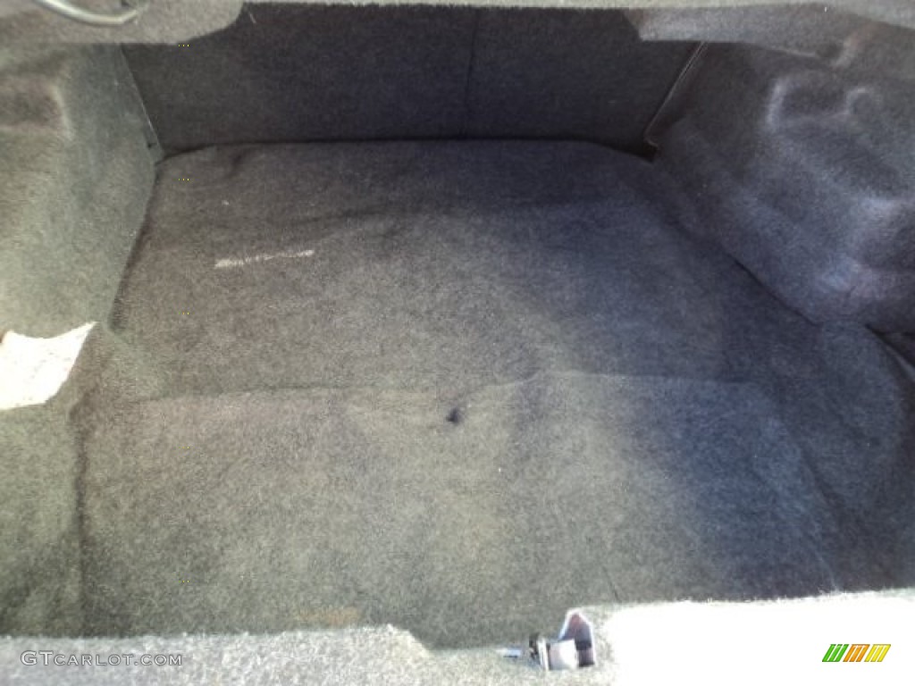 2005 Stratus SXT Sedan - Graphite Metallic / Dark Slate Gray photo #7