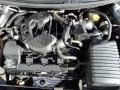 Graphite Metallic - Stratus SXT Sedan Photo No. 9