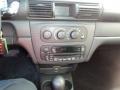 Graphite Metallic - Stratus SXT Sedan Photo No. 11