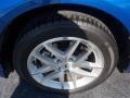 2011 Blue Flame Metallic Ford Fusion SEL V6  photo #3