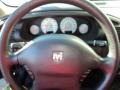 Graphite Metallic - Stratus SXT Sedan Photo No. 12