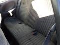 Graphite Rear Seat Photo for 1998 Pontiac Grand Am #75359427