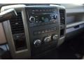 2010 Mineral Gray Metallic Dodge Ram 1500 ST Crew Cab  photo #23