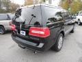 2010 Tuxedo Black Metallic Lincoln Navigator L  photo #17