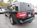 2010 Tuxedo Black Metallic Lincoln Navigator L  photo #19