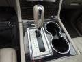 6 Speed Automatic 2010 Lincoln Navigator L Transmission
