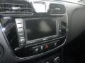 2011 Blackberry Pearl Chrysler 200 Limited  photo #5