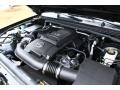  2012 Pathfinder Silver 4.0 Liter DOHC 24-Valve CVTCS V6 Engine